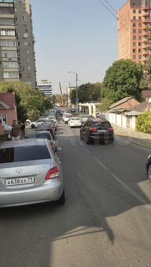 Гараж, 10 м²
