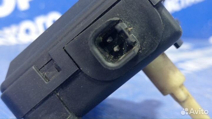 Моторчик заслонок отопителя Opel Astra H хэтчбек