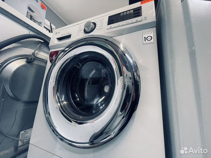 Стиральная машина бу
