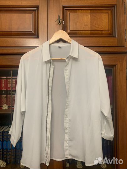 Рубашка женская zolla