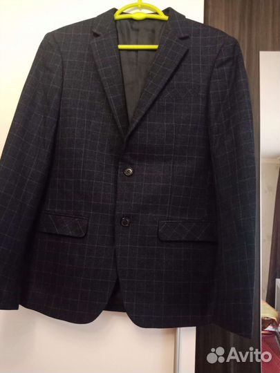 Пиджак мужской