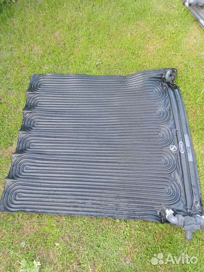 Коврик для бассейна интекс