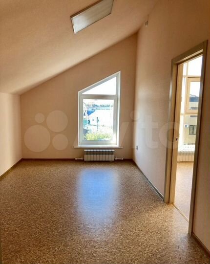 Аренда офисов от 16м²