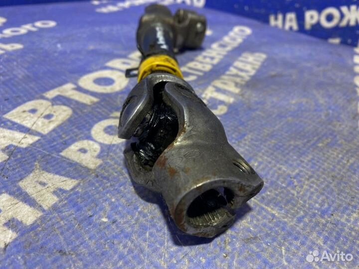 Рулевой карданчик Hyundai Sonata 4 седан G4GC 2008