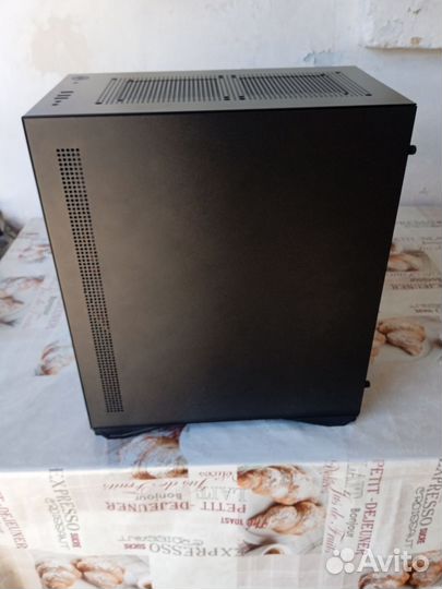 Системный блок