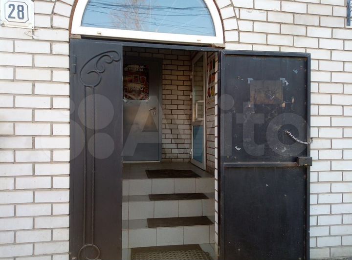 Дом 100 м² на участке 6 сот.