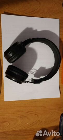 Беспроводные наушники Dexp BT-212