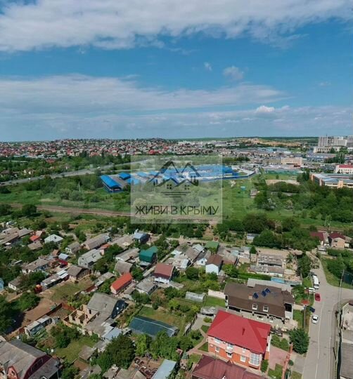 Участок 6,7 сот. (ИЖС)