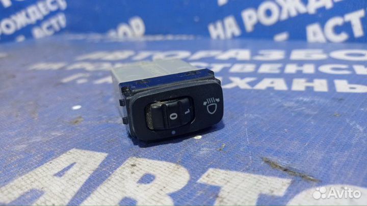 Кнопка корректора фар Mitsubishi Lancer 10 седан