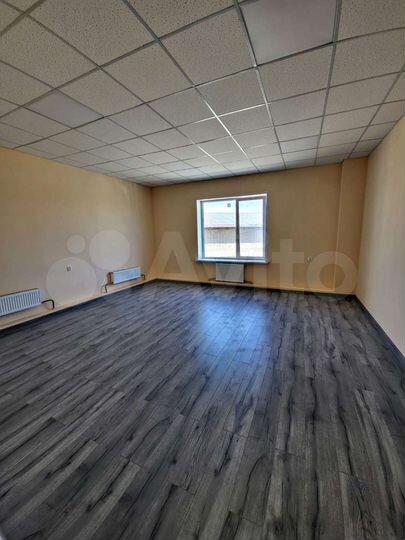 Офисное помещение от 10 до 35 кв.м