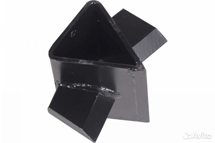 Дровокол электрический HLS-5500H huter