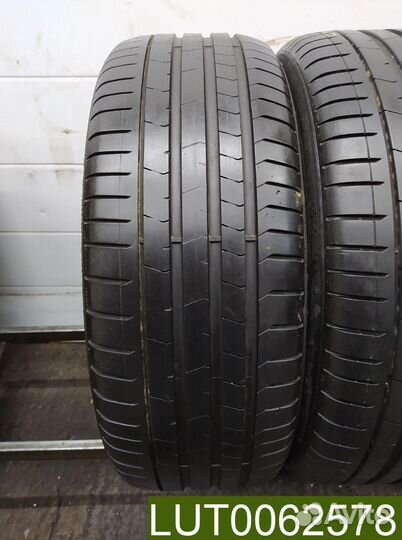 Pirelli P Zero 225/40 R20 98Y