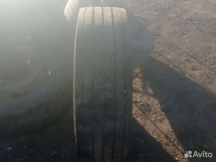 Matador FR3 r19.5 245 70 136M