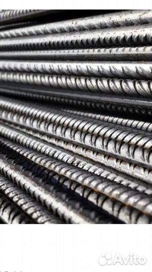 Арматура новая. Производитель