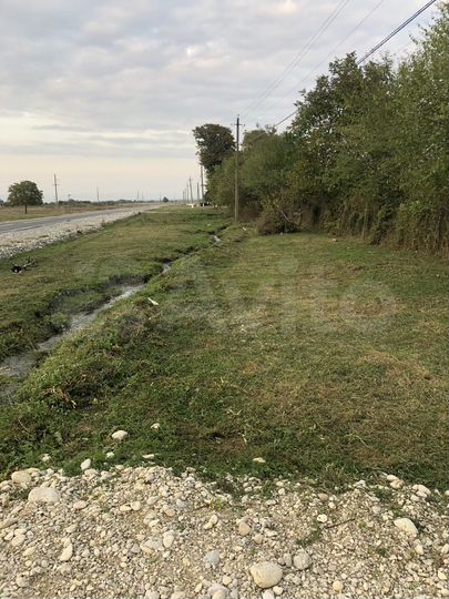 Участок 41 сот. (ИЖС)