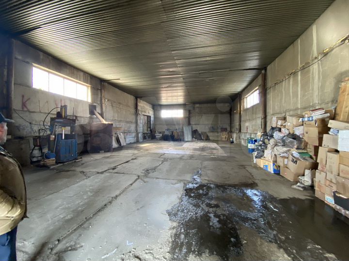 Гараж, 28 м²