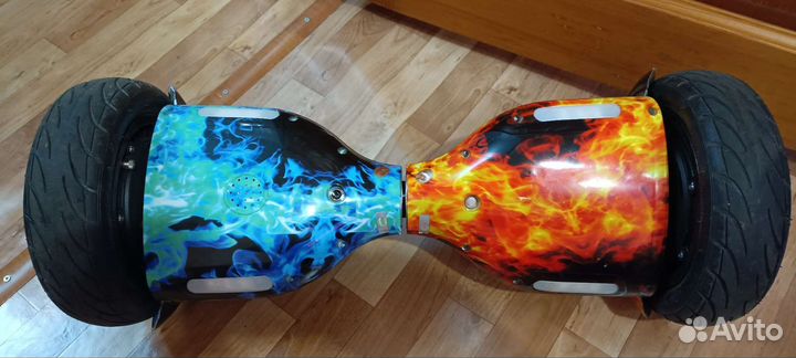 Гироскутер бу