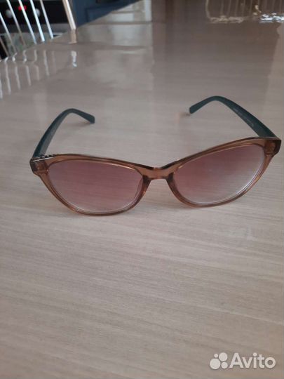 Очки с диоптриями -2,5