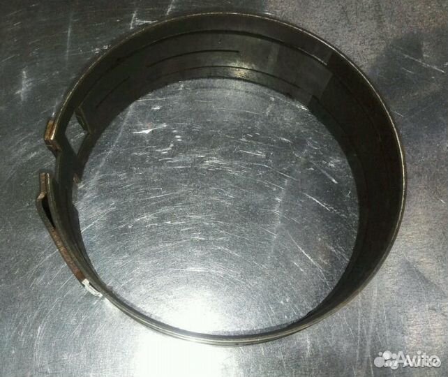 Лента тормозная АКПП TF80SC/TF-81SN, б/у