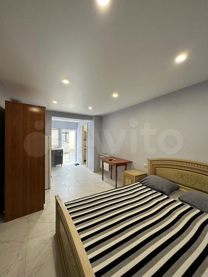 Квартира-студия, 23 м², 1/3 эт.