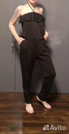 Комбинезон женский