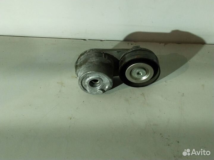 Ролик-натяжитель Chevrolet Cruze (2008–2015)