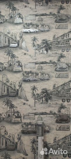 Фото обои детские