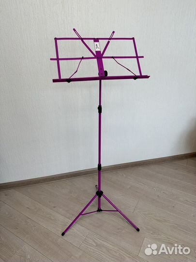 Пюпитр (подставка для нот)