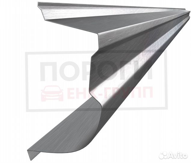 Пороги Infiniti QX70 1 и другие