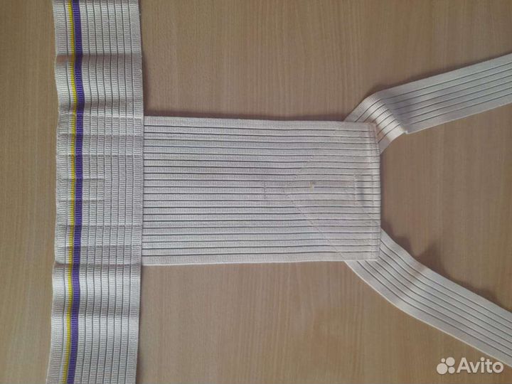 Корректор осанки