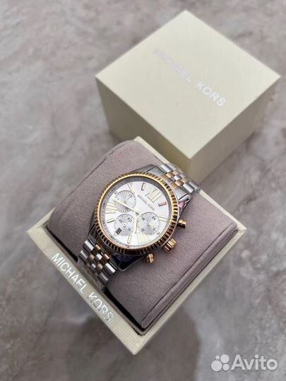 Часы michael kors оригинал