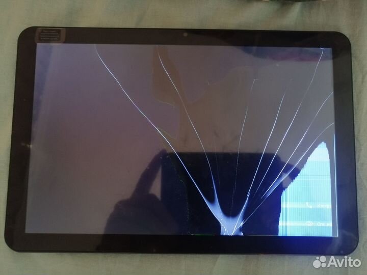 Планшет dexp ursus 31