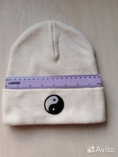 Шапка для девочки H'М, для женщины