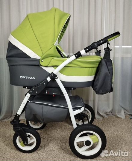 Отличная Verdi optima 3 в 1