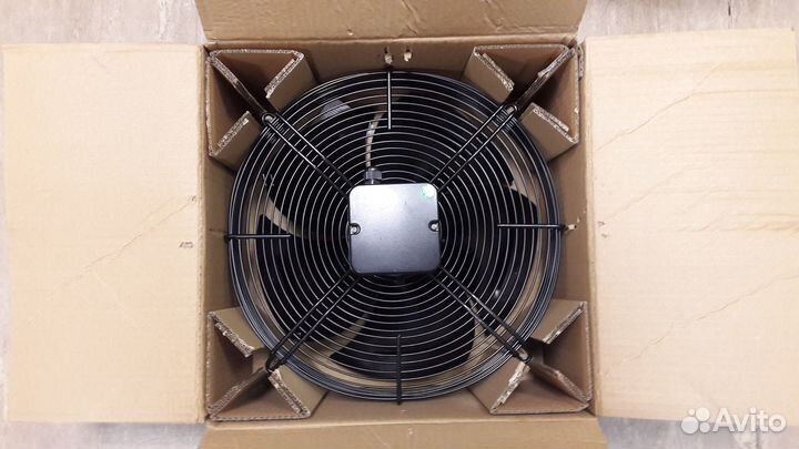 Вентилятор YWF A4S-350S-5DIA03