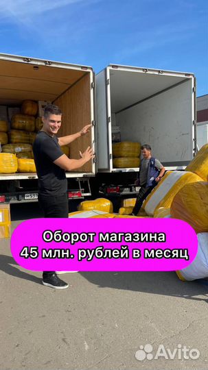 Готовый бизнес на Wildberries. Заработок 200+