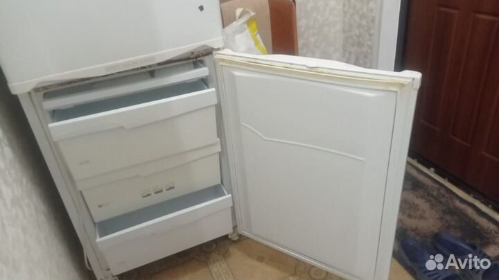 Холодильник бу