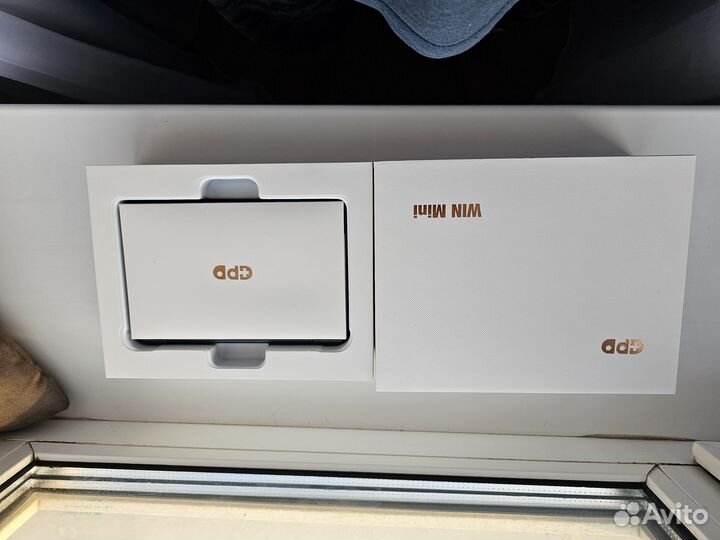GPD Win Mini
