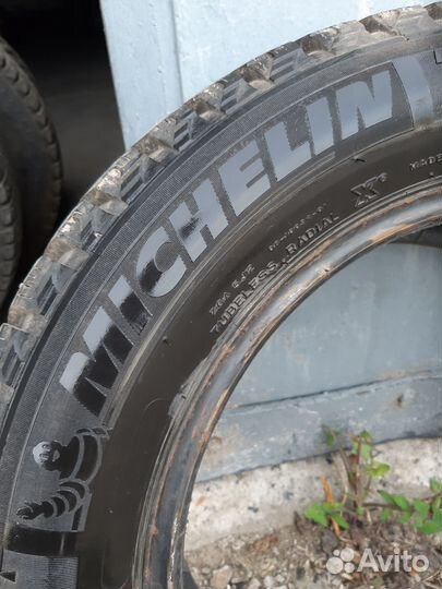 Michelin X-Ice North XIN2 185/65 R15 92