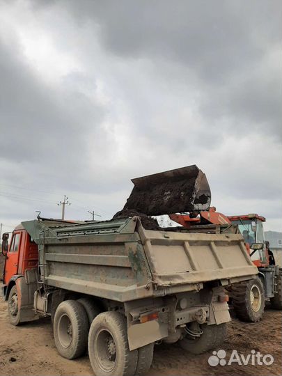 Плодородный грунт для огорода