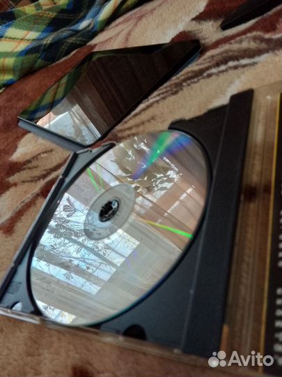 Игры для пк на дисках