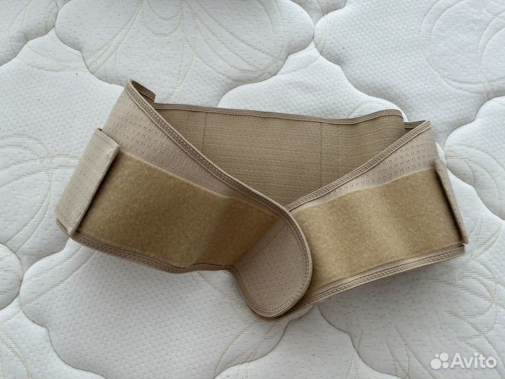 Бандаж для беременных orlett