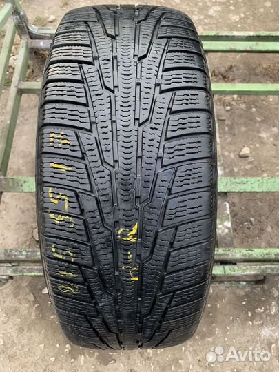 Nokian Tyres Hakkapeliitta R 215/55 R17