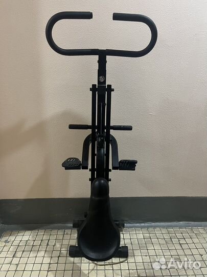 Тренажер для гиперэкстензии