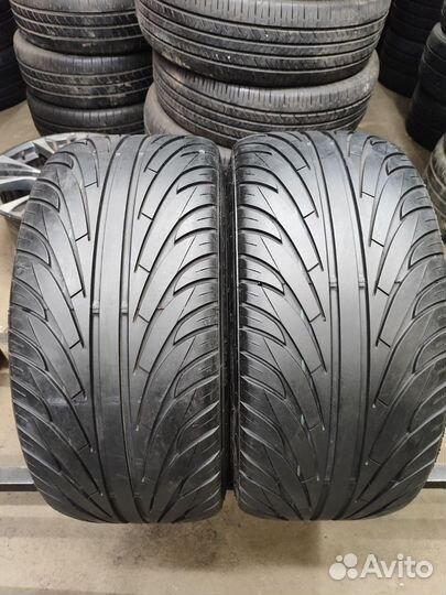 Nankang NS-2 UltraSport 275/35 R20 102Y