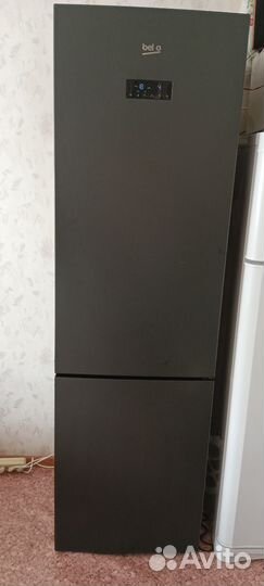 Холодильник 2 метра Beko