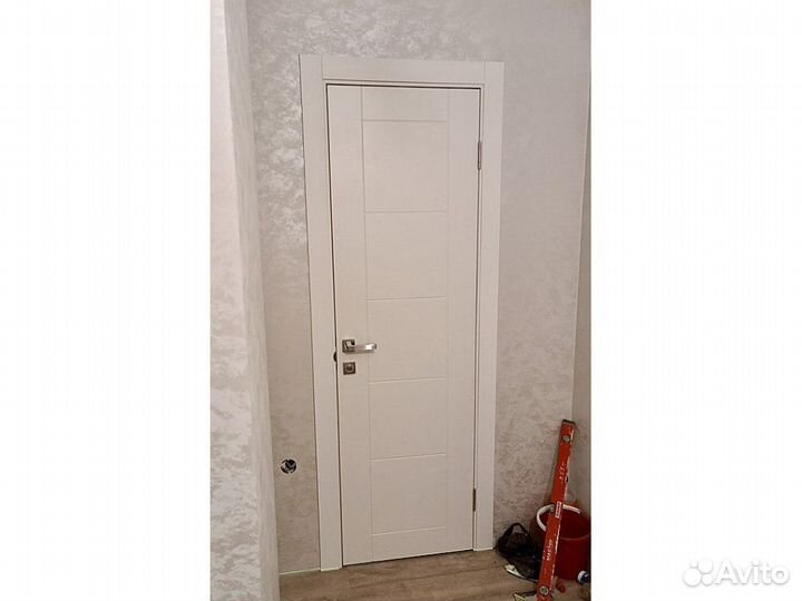 Двери межкомнатные Эконом DMK-6586