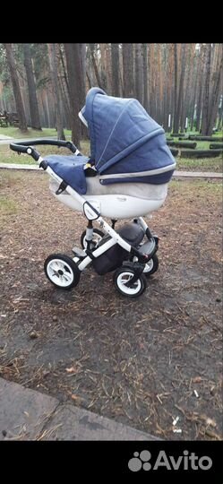 Коляска verdi faster 3 в 1 на ремонт