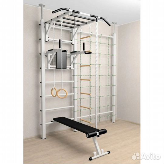 Шведская стенка Sv Sport враспор трукбсдк