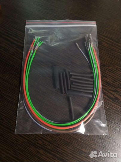 Проводка двери Астра Н Зафира В